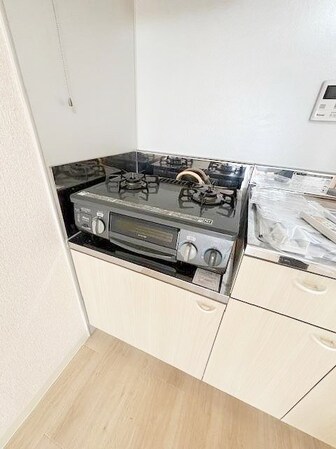 アコルデ妙蓮寺の物件内観写真